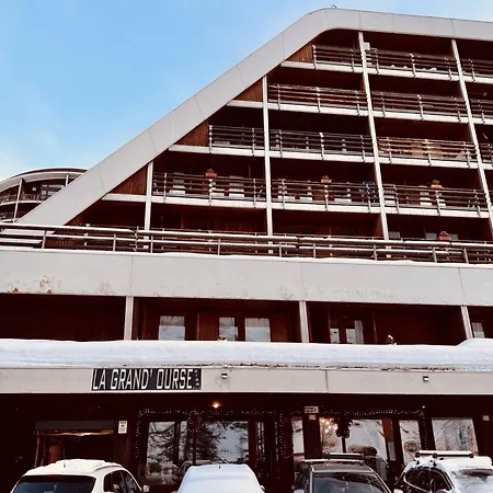 Nido Dell'aquila - & Golf Lägenhet