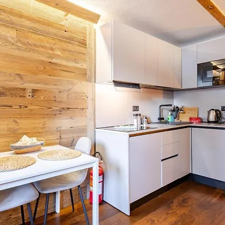 Nido Dell'aquila - & Golf