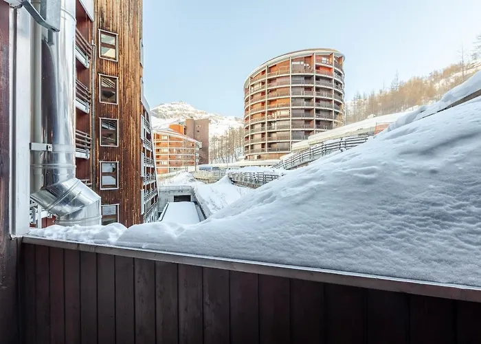 Nido Dell'aquila - Ski&golf Appartamento *