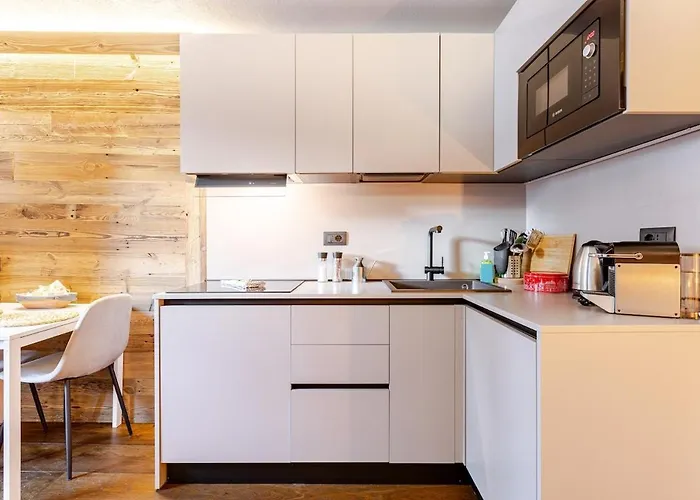 Nido Dell'aquila - Ski&golf Breuil-Cervinia