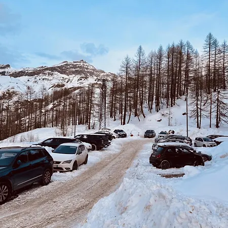 Nido Dell'aquila - & Golf Breuil-Cervinia