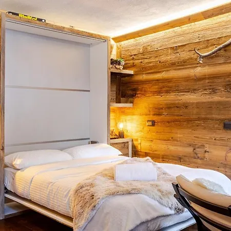 Nido Dell'aquila - & Golf Appartement Breuil-Cervinia