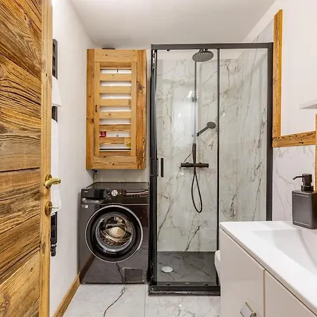 Apartment Nido Dell'aquila - & Golf Breuil-Cervinia