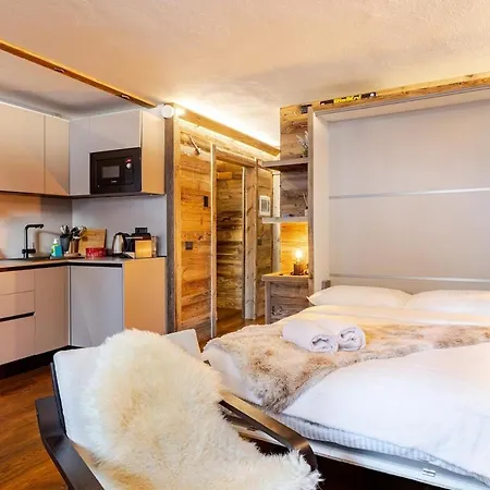 Nido Dell'aquila - & Golf