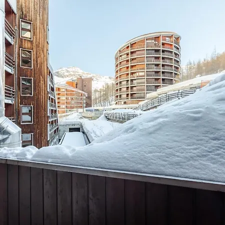 Nido Dell'aquila - & Golf Appartement *