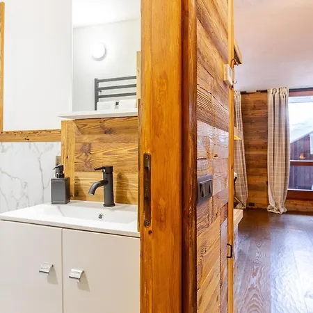 Nido Dell'aquila - & Golf Appartement