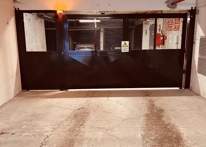 Nido Dell'aquila - & Golf