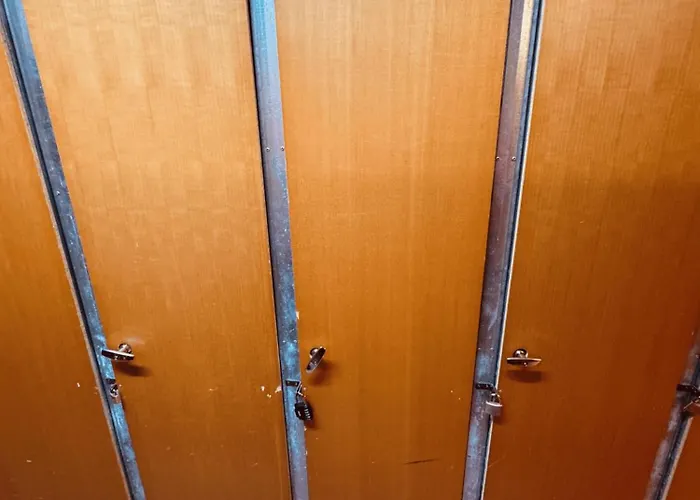 Nido Dell'aquila - & Golf *