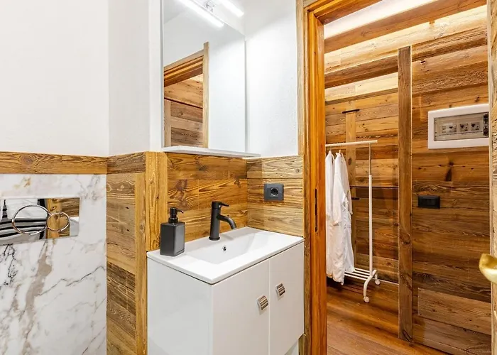 Nido Dell'aquila - & Golf *