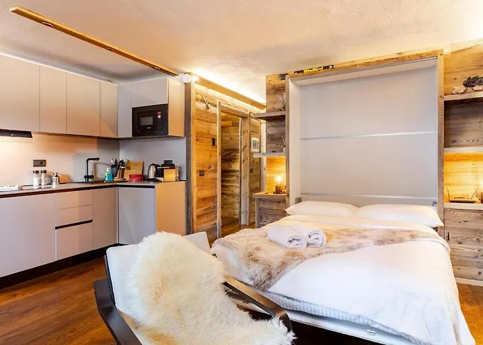 Nido Dell'aquila - & Golf