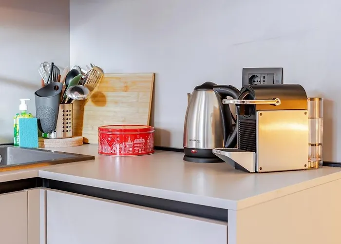 Nido Dell'aquila - & Golf Apartmán Breuil-Cervinia