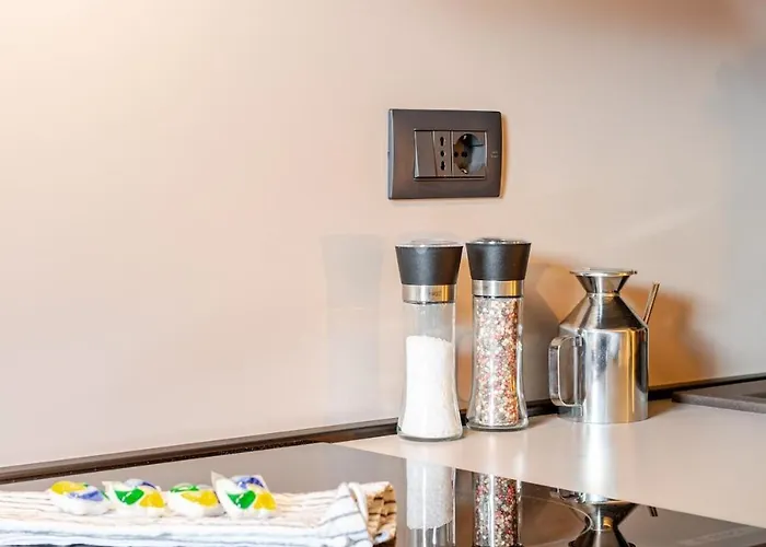 Apartment Nido Dell'aquila - & Golf *