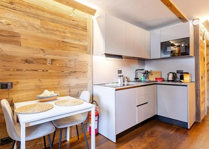 Nido Dell'aquila - & Golf