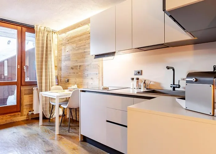 Apartment Nido Dell'aquila - & Golf