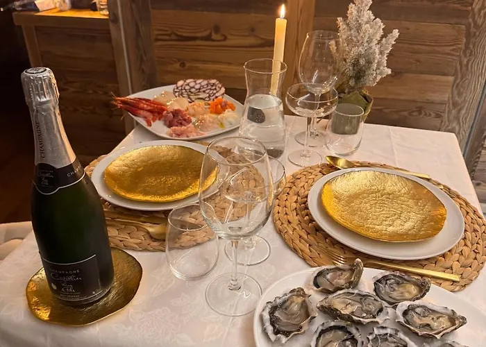 Nido Dell'aquila - & Golf *